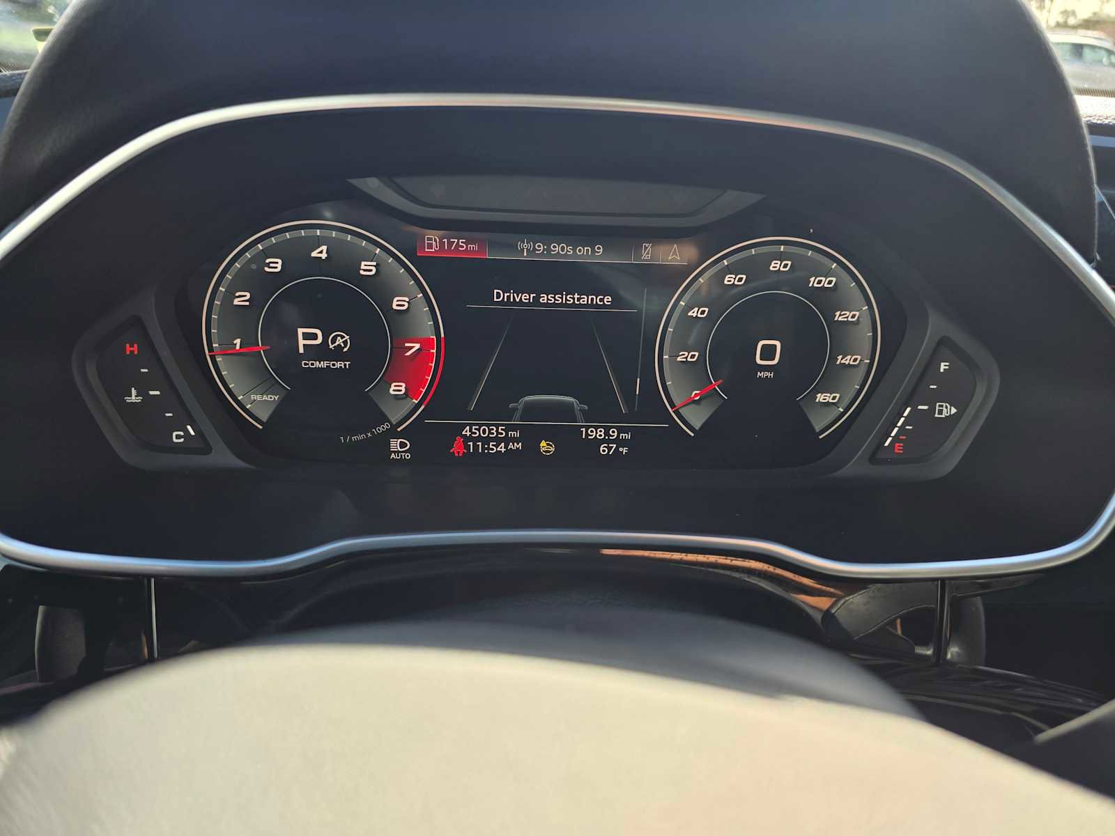 Used 2023 Audi Q3 2.0T Premium Plus w/ Premium Plus Package image 27