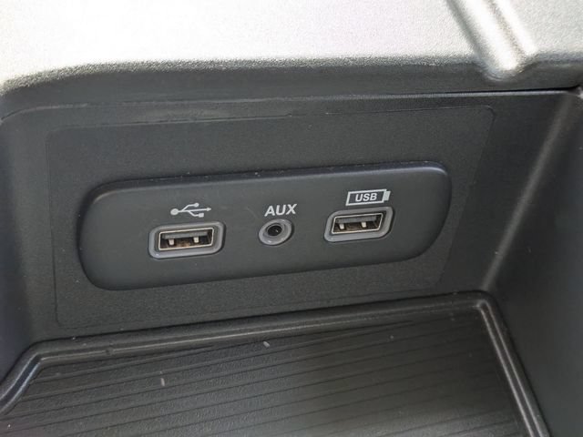Used 2024 RAM 1500 Classic SLT RWD image 24