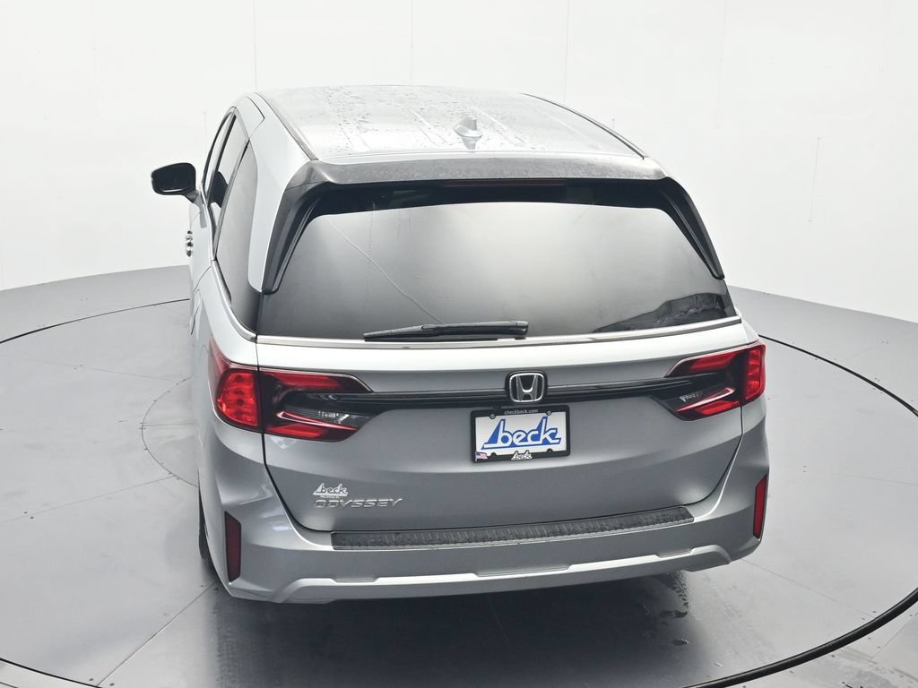 Used 2025 Honda Odyssey EX-L image 35
