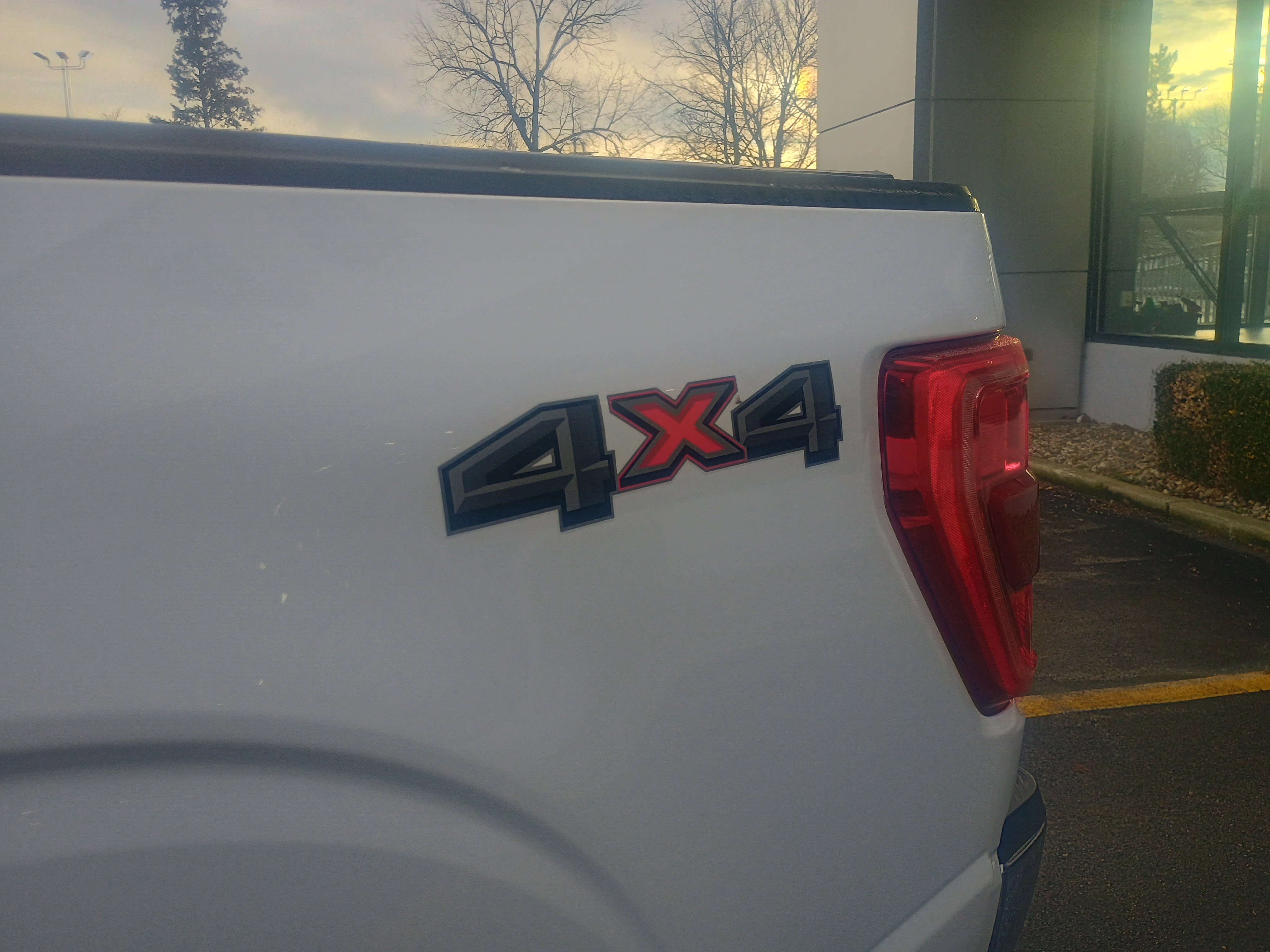 Used 2021 Ford F150 XLT image 7