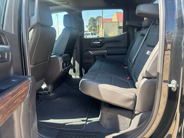 Used 2021 Chevrolet Silverado 1500 High Country image 15