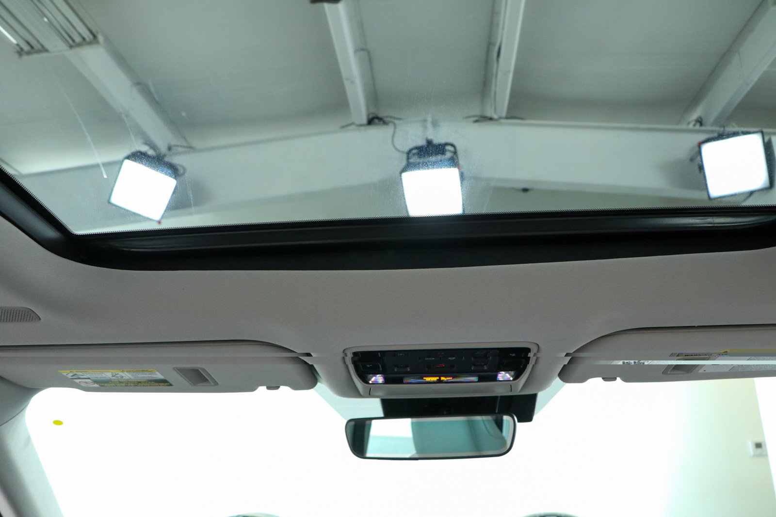 Used 2025 Toyota Grand Highlander AWD Hybrid image 21