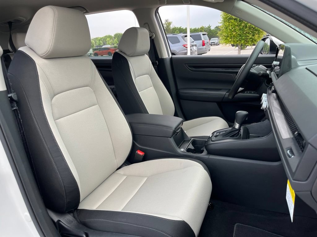 Certified 2026 Honda CR-V LX image 27