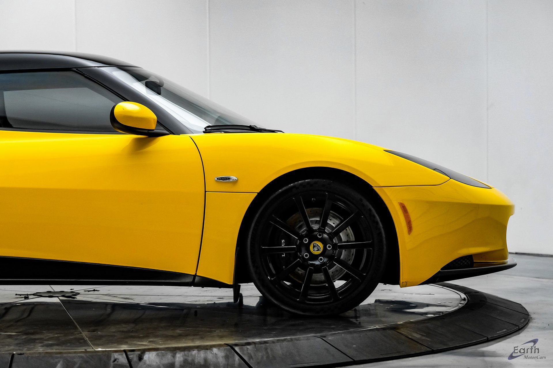 Used 2011 Lotus Evora 2+2 image 22