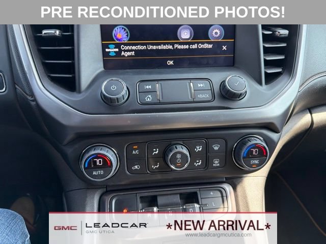 Used 2023 GMC Acadia AT4 w/ Technology Package AWD/4WD image 28