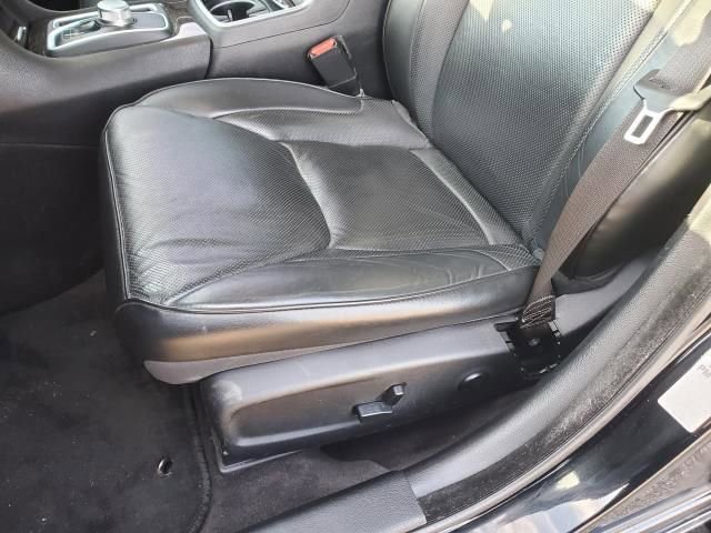 Used 2018 Chrysler 300 Limited image 21