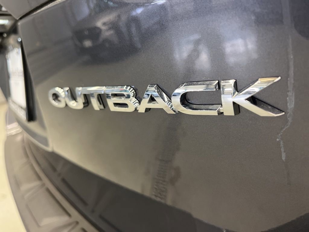 Certified 2025 Subaru Outback Premium w/ Popular Package #1A image 38