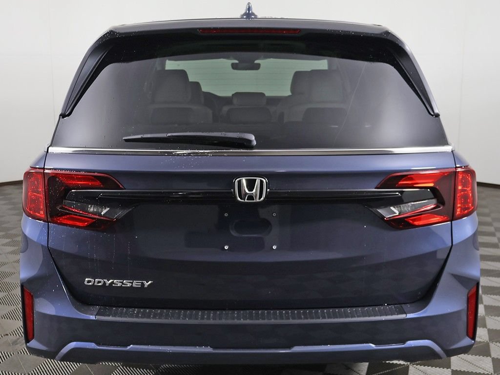 New 2026 Honda Odyssey EX-L image 9