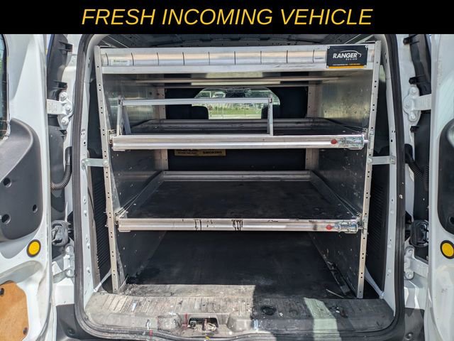 Used 2022 Ford Transit Connect XLT image 11