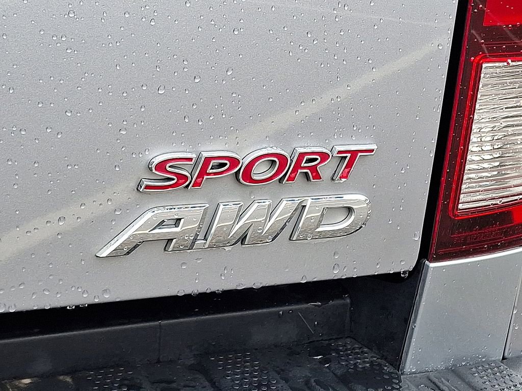 Used 2021 Honda Ridgeline Sport image 30