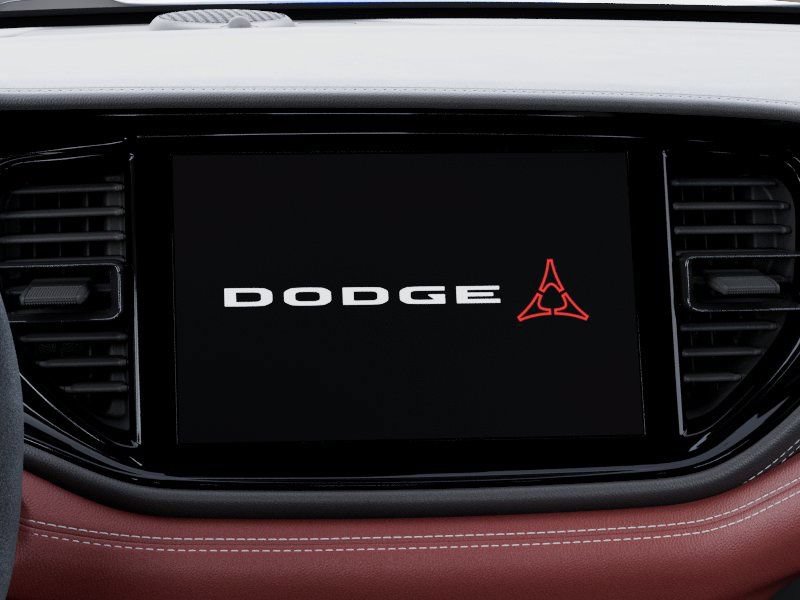 New 2026 Dodge Durango SRT Hellcat w/ Premium Group AWD/4WD image 18