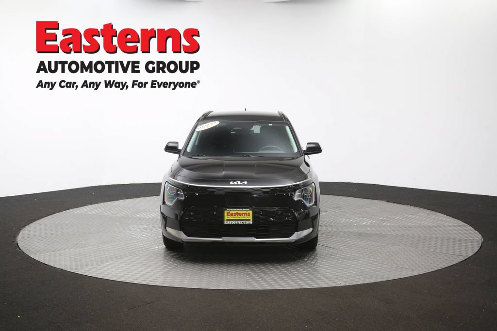 Used 2024 Kia Niro Wind w/ Wind Preserve Package FWD image 52