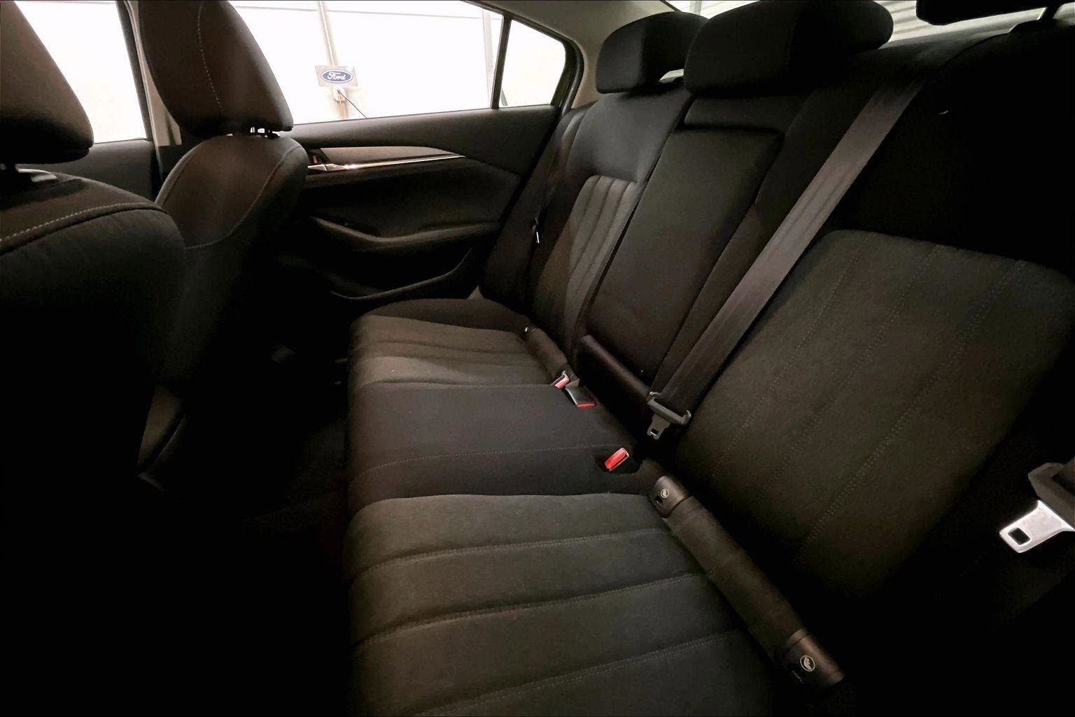 Used 2021 MAZDA MAZDA6 Sport image 25