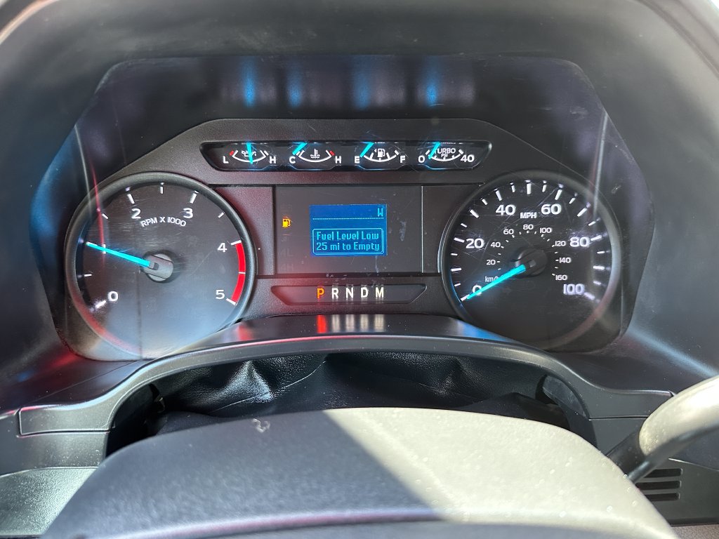 Used 2020 Ford F250 XL w/ Power Equipment Group AWD/4WD image 25