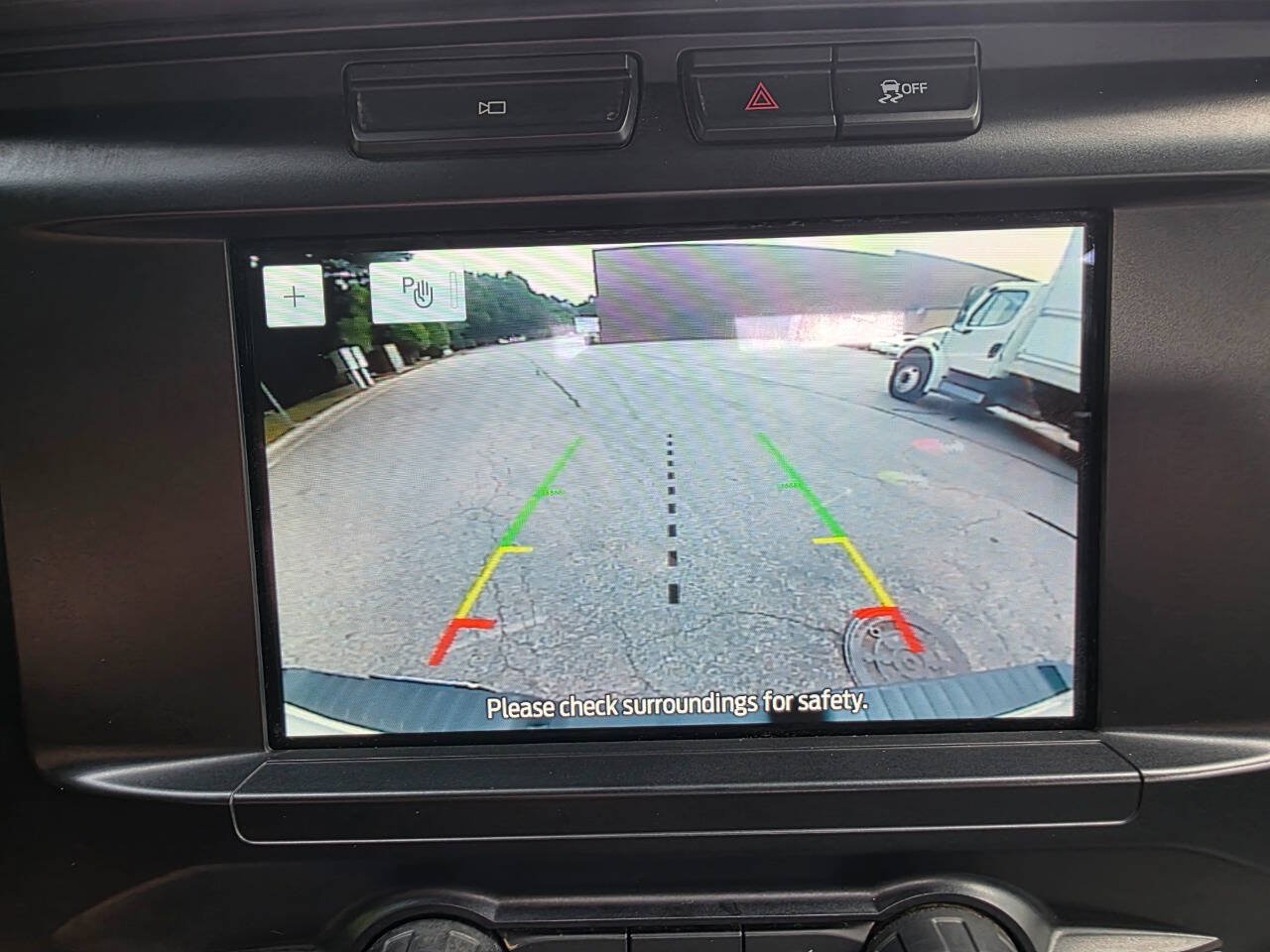 Used 2021 Ford F150 XL w/ XL Power Equipment Group AWD/4WD image 22