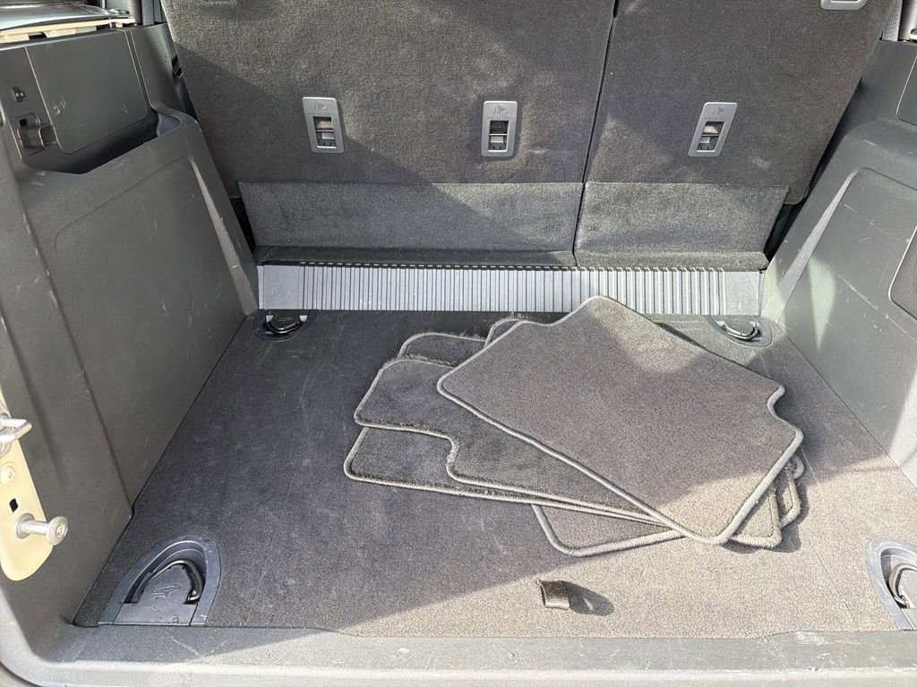 Used 2025 Ford Bronco Big Bend image 33