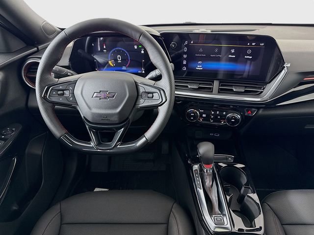 New 2026 Chevrolet Trax RS w/ Sunroof Package image 23