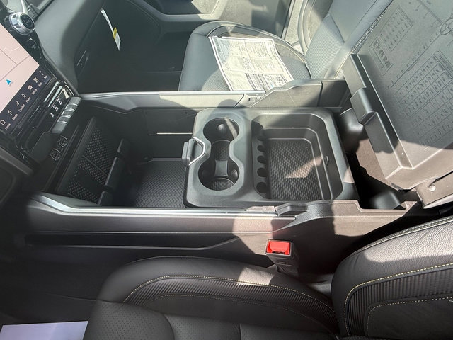 New 2026 RAM 1500 Big Horn image 36