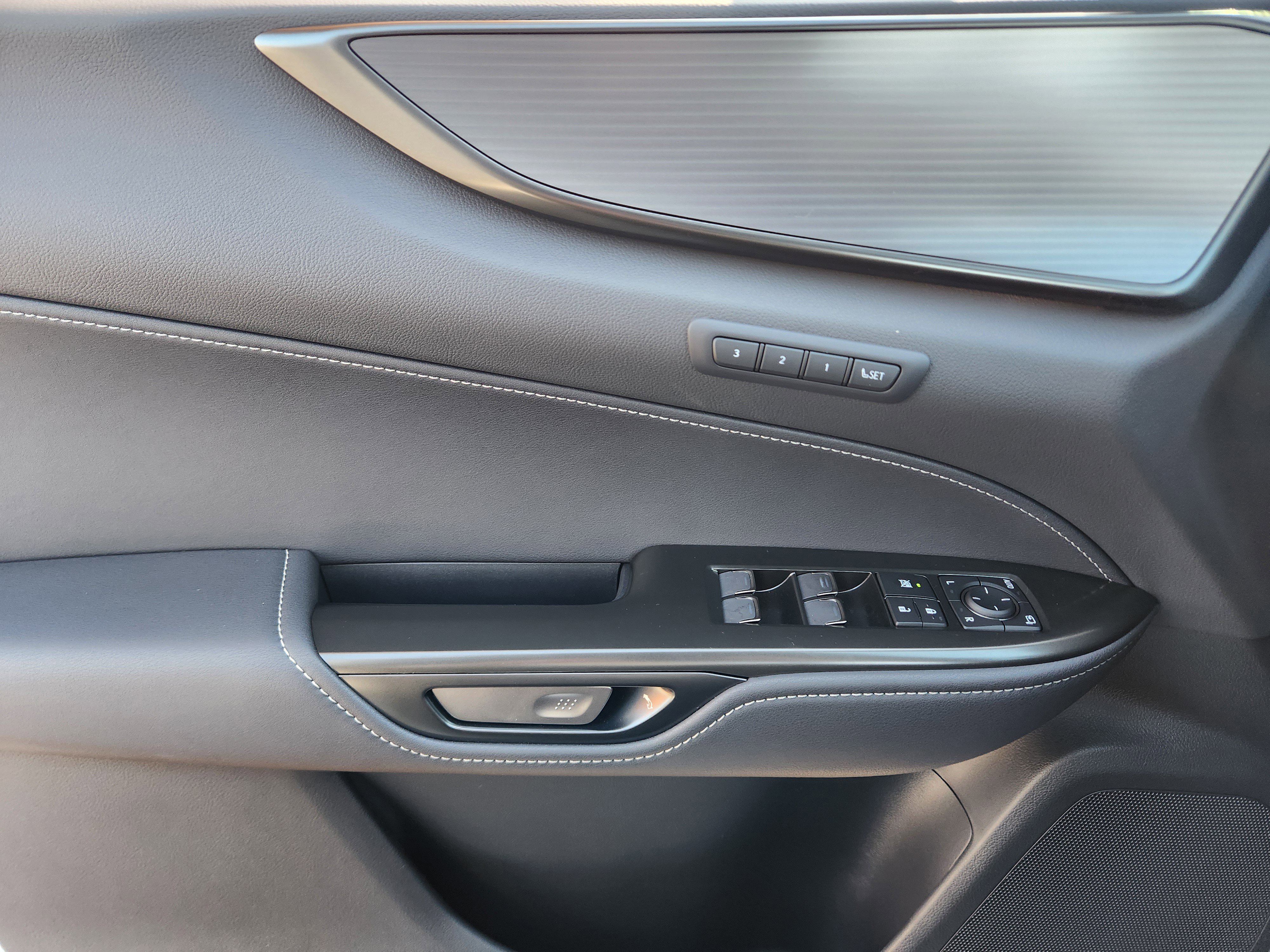 New 2026 Lexus NX 450h+ F Sport image 15