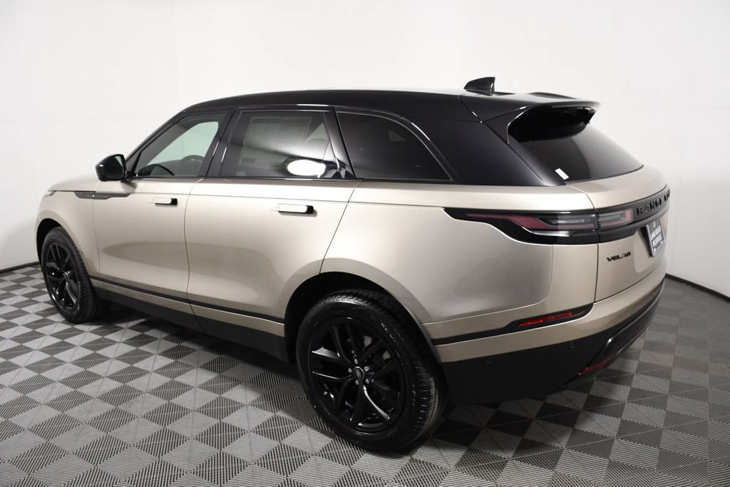 New 2026 Land Rover Range Rover Velar S AWD/4WD image 3