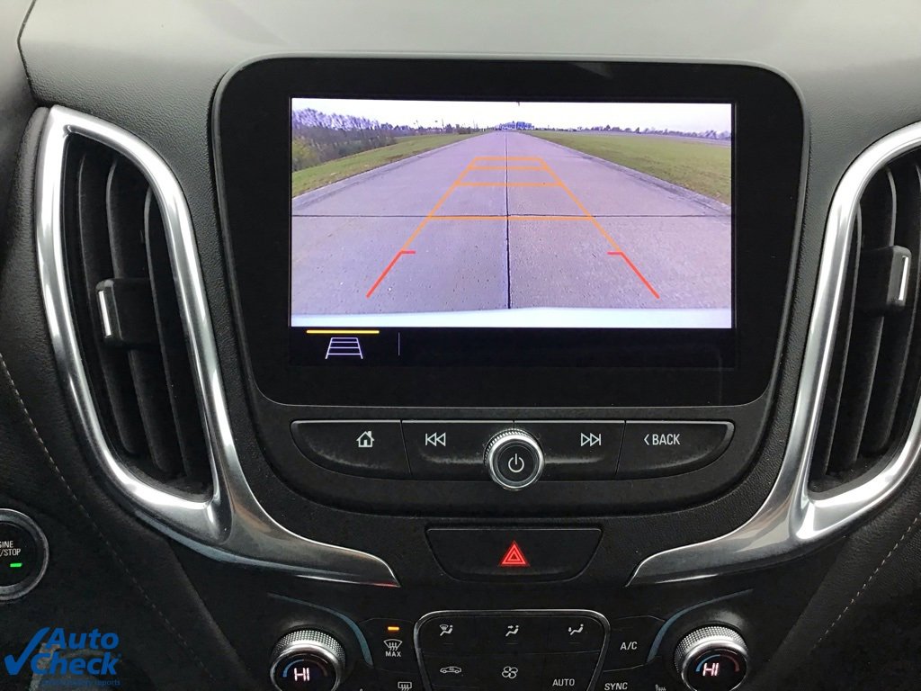 Used 2021 Chevrolet Equinox Premier w/ LPO, Floor Liner Package image 42