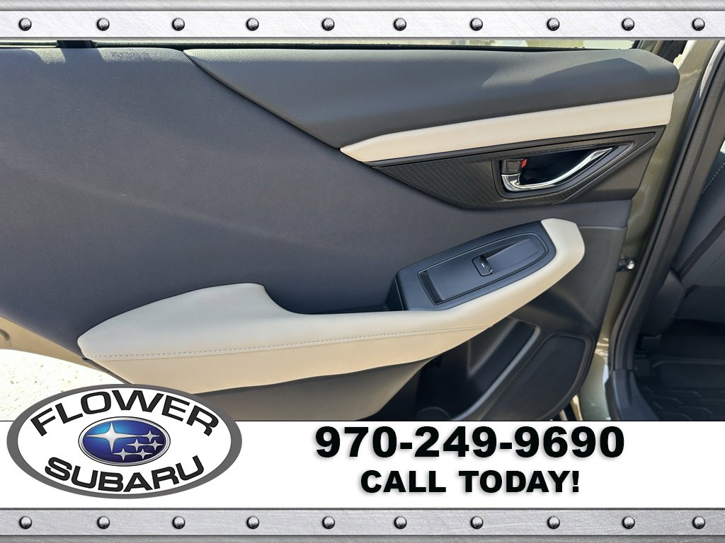 New 2025 Subaru Outback Premium image 20