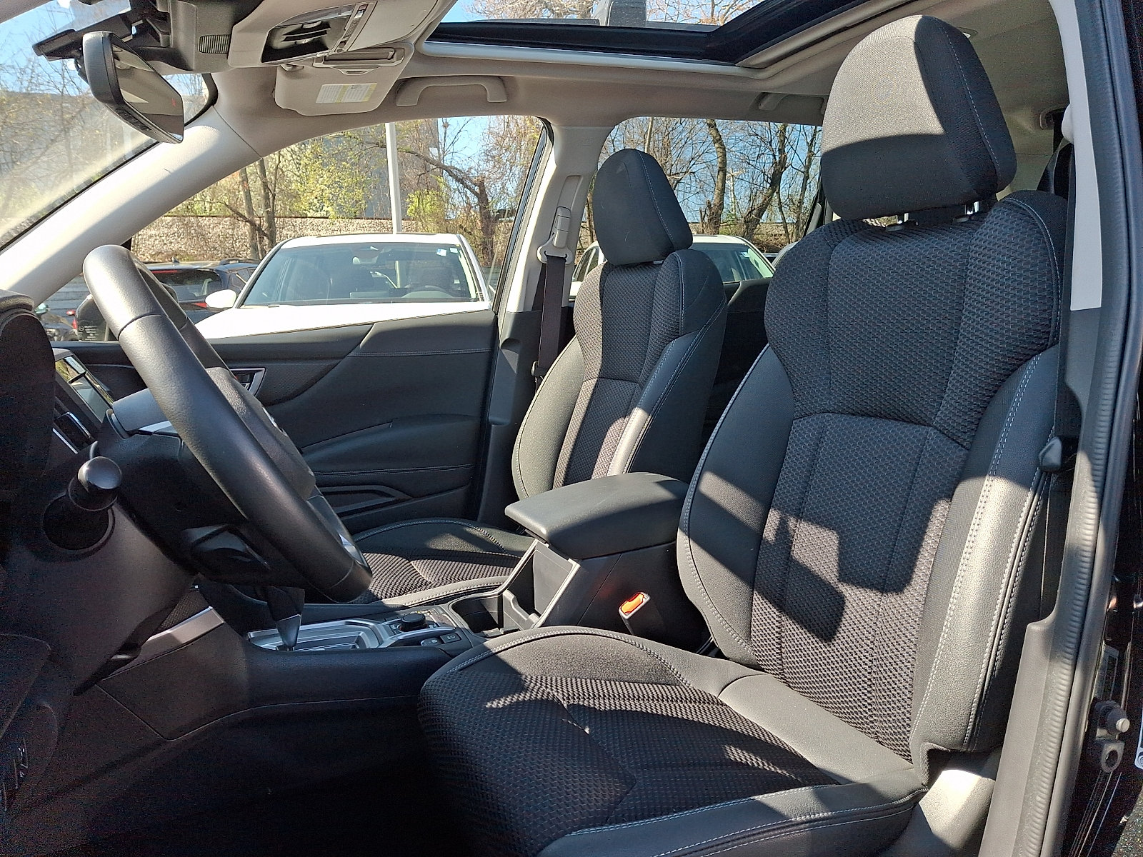 Used 2023 Subaru Forester Premium AWD/4WD image 12