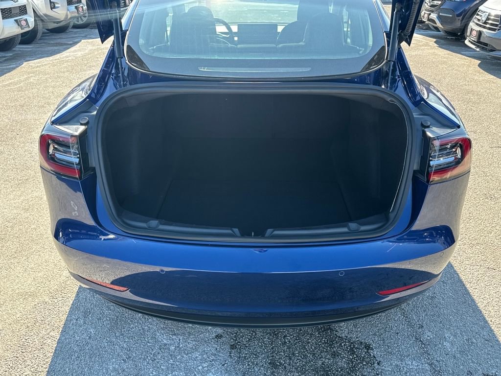 Used 2020 Tesla Model 3 Long Range image 7