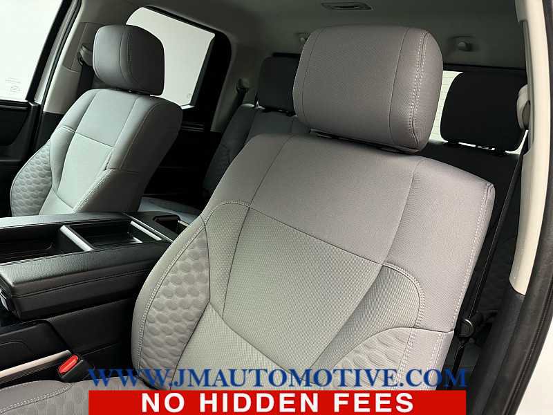 Used 2023 Toyota Tundra SR5 image 15