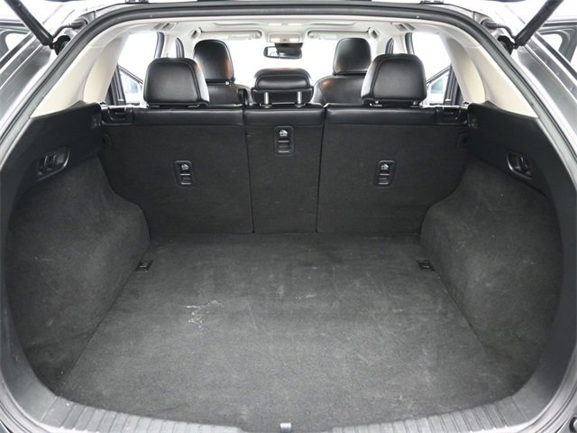 Certified 2021 MAZDA CX-5 Grand Touring image 15