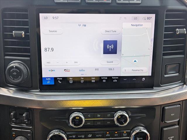 Used 2024 Ford F250 King Ranch w/ Chrome Package image 16