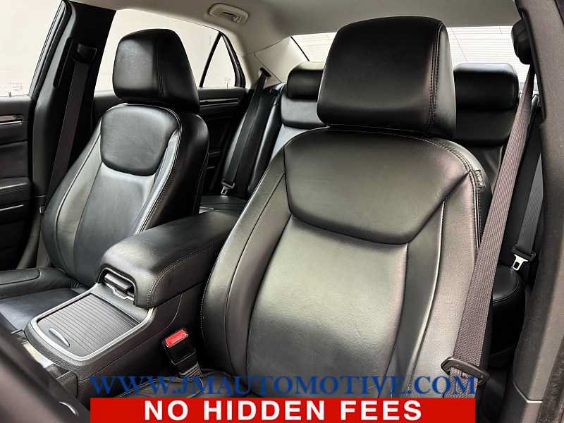 Used 2015 Chrysler 300 Limited w/ 300 Premium Group AWD/4WD image 13
