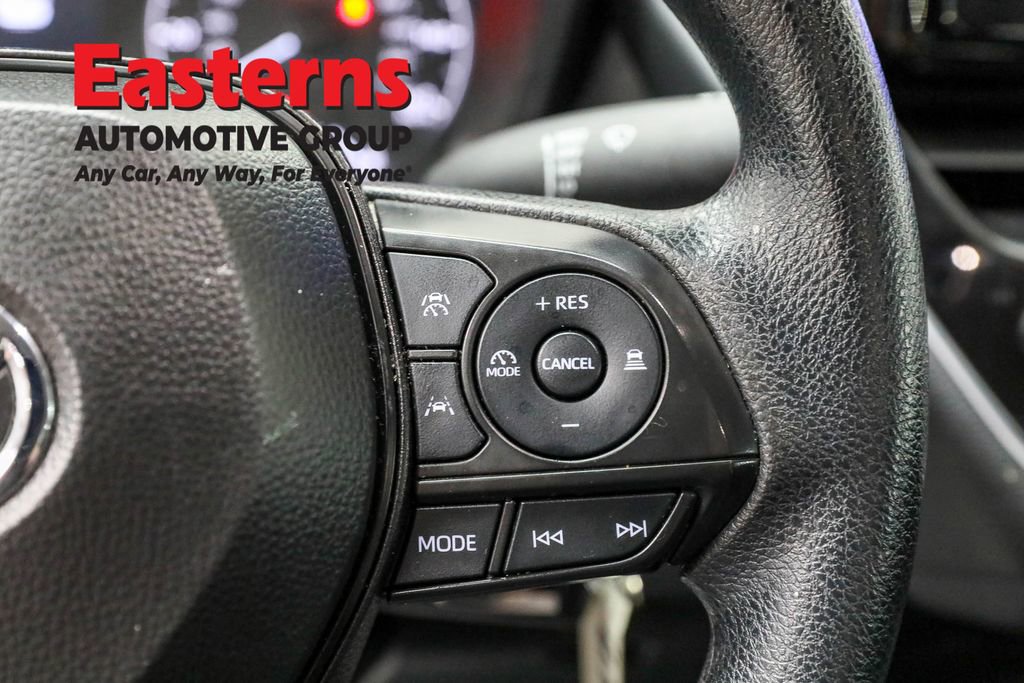 Used 2024 Toyota Corolla LE image 16
