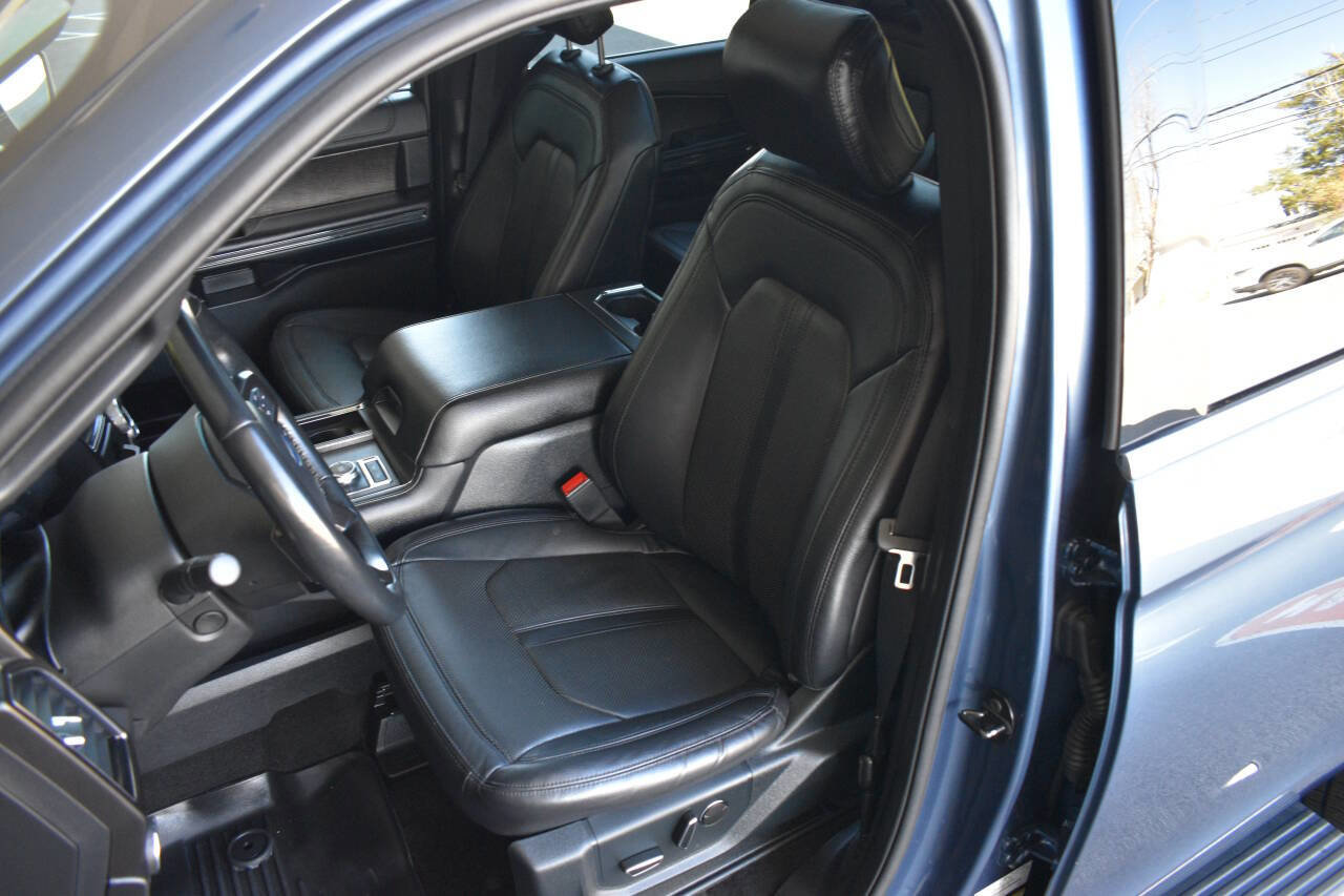 Used 2020 Ford Expedition Limited w/ Equipment Group 302A image 22