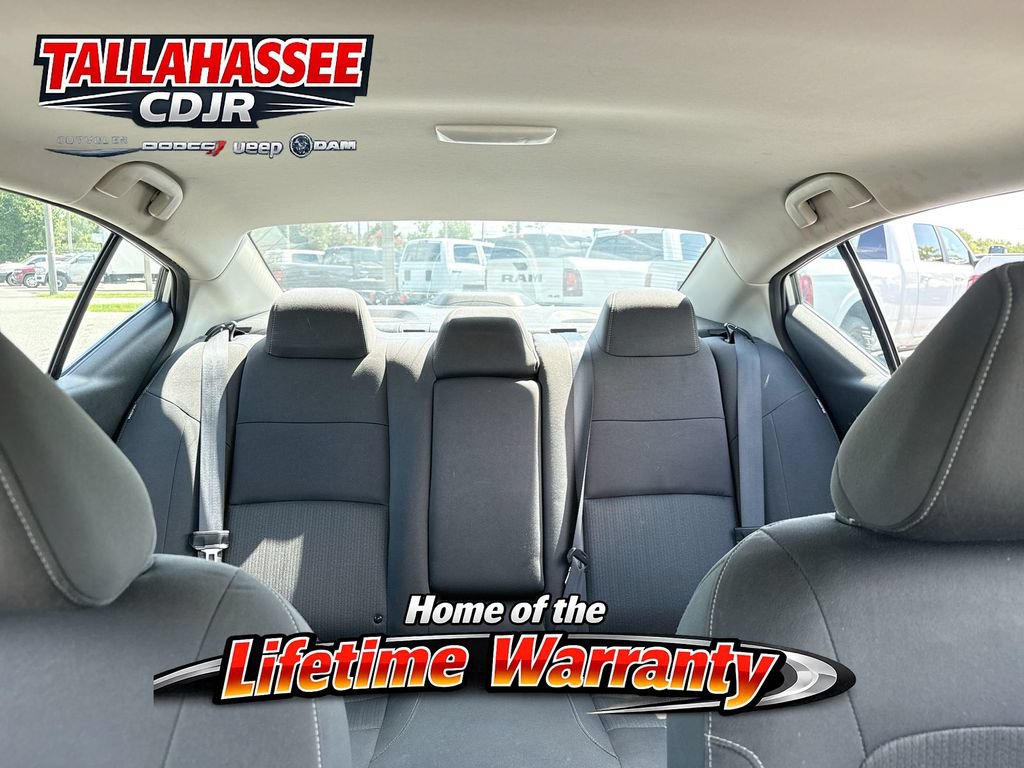 Used 2023 Nissan Altima 2.5 SV FWD image 31