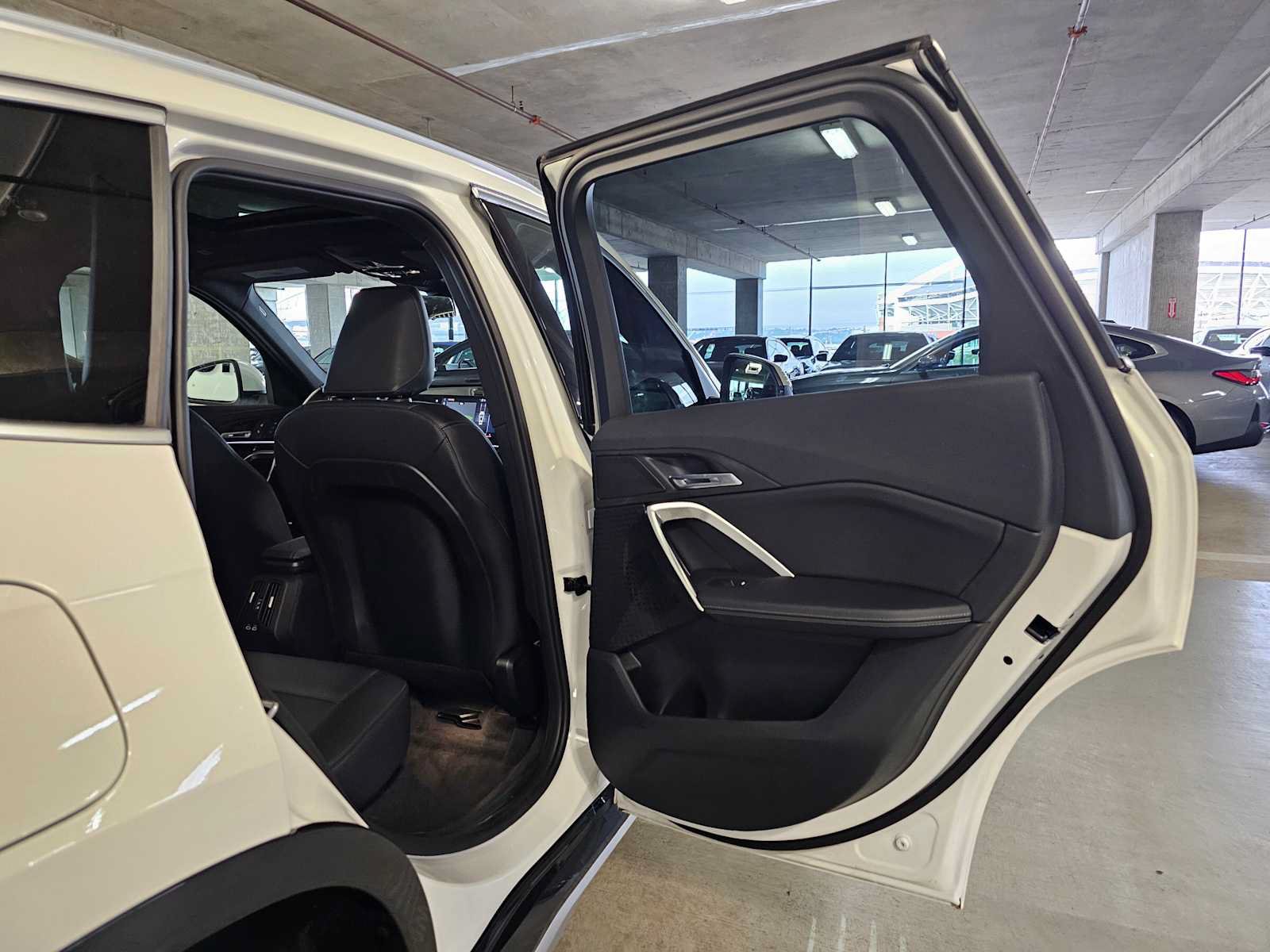 Used 2025 BMW X1 xDrive28i w/ Convenience Package AWD/4WD image 28