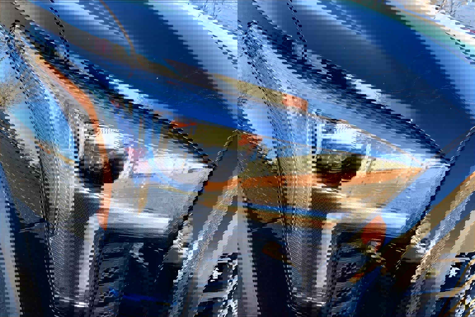 Used 2025 Toyota Tundra TRD Pro image 24