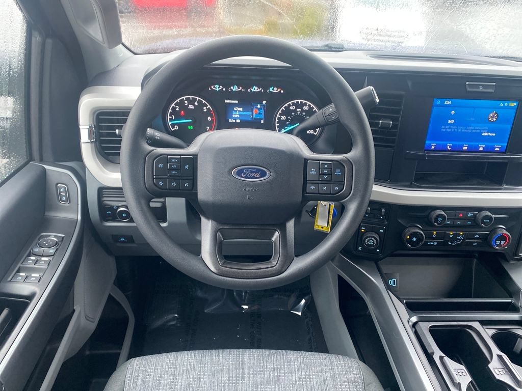 New 2026 Ford F250 XLT w/ Tremor Off-Road Package AWD/4WD image 17
