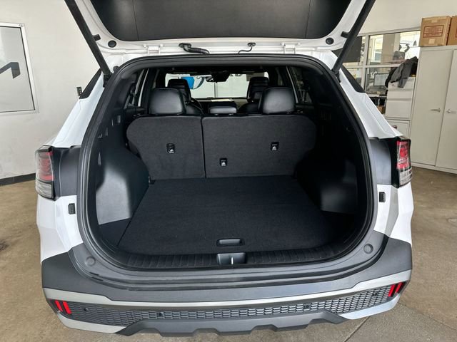 Certified 2023 Kia Sportage X-Line w/ X-Line Premium Package image 23