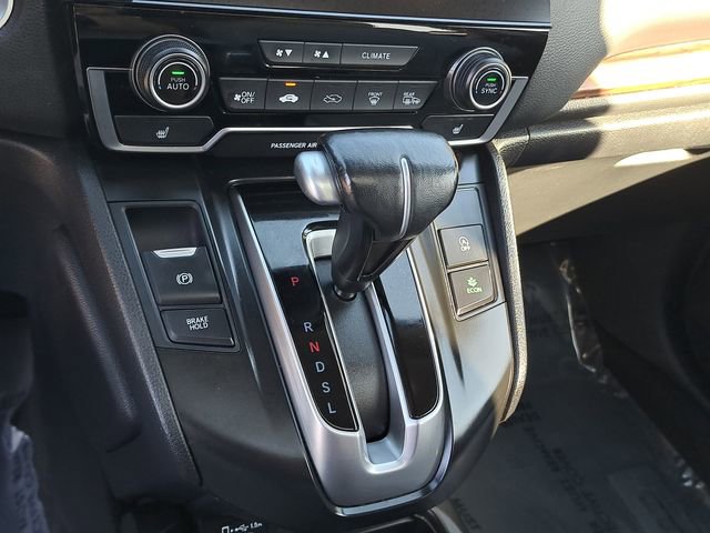 Certified 2022 Honda CR-V EX-L image 30