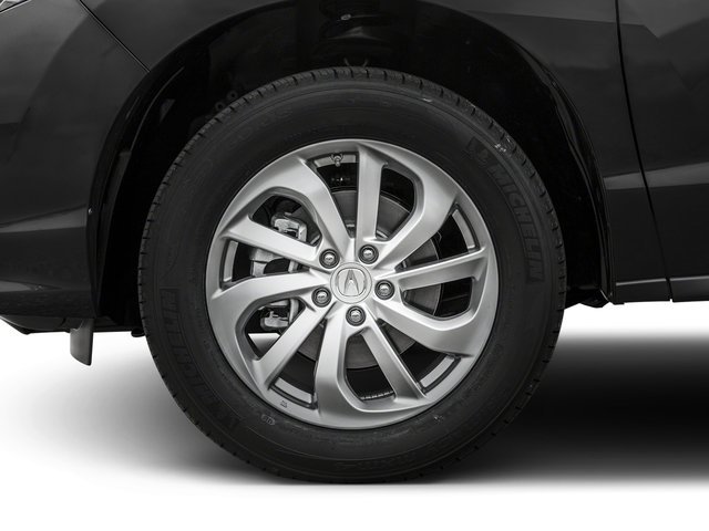 Used 2016 Acura RDX w/ Technology Package AWD/4WD image 13