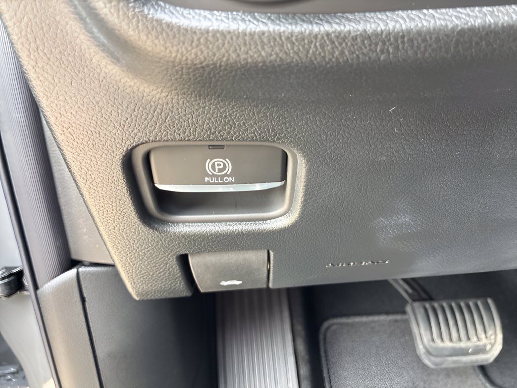 New 2027 Jeep Grand Cherokee Limited AWD/4WD image 29