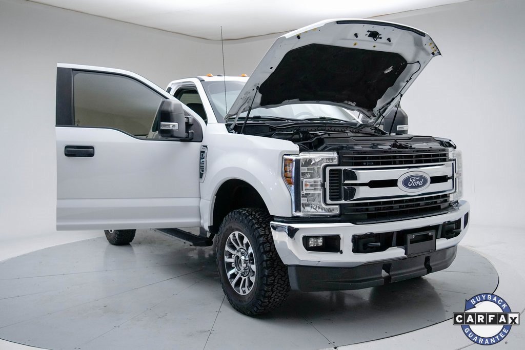 Used 2019 Ford F250 XLT w/ XLT Value Package image 27