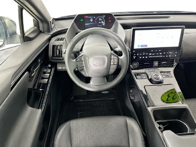 Used 2023 Toyota bZ4X AWD w/ Weather Package image 11