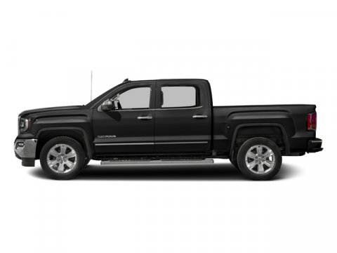 Used 2017 GMC Sierra 1500 SLT image 3