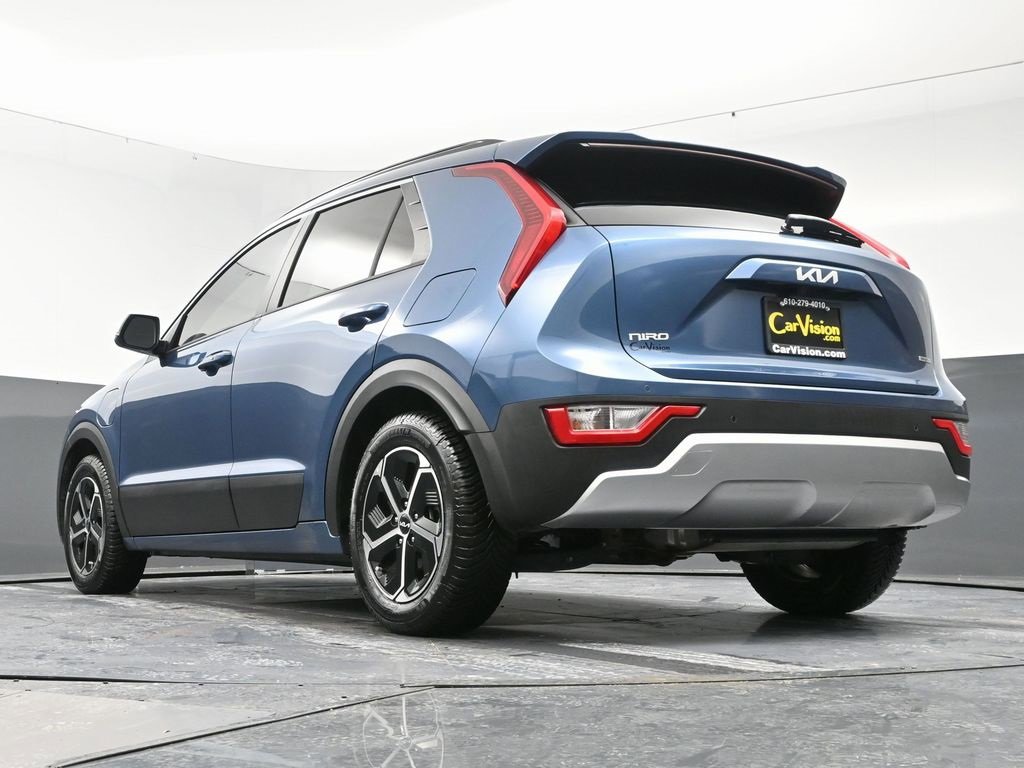 Used 2023 Kia Niro EX image 51