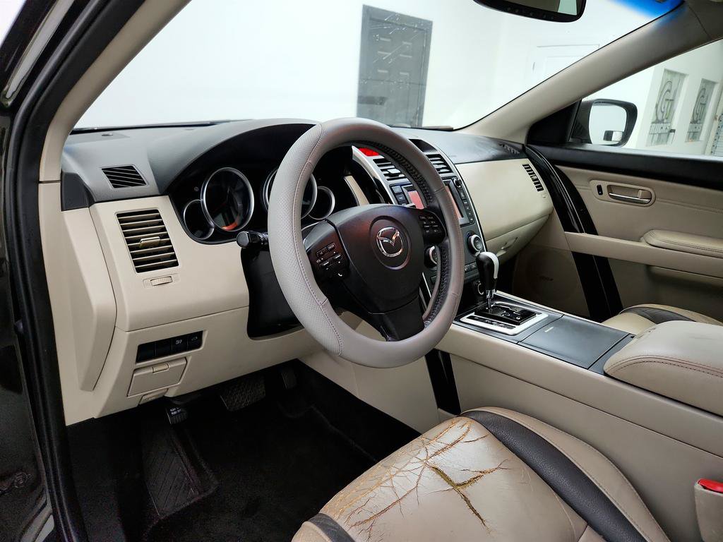 Used 2008 MAZDA CX-9 Touring w/ Touring Assistance Pkg FWD image 13