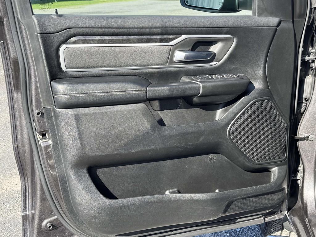 Used 2020 RAM 1500 Big Horn AWD/4WD image 27