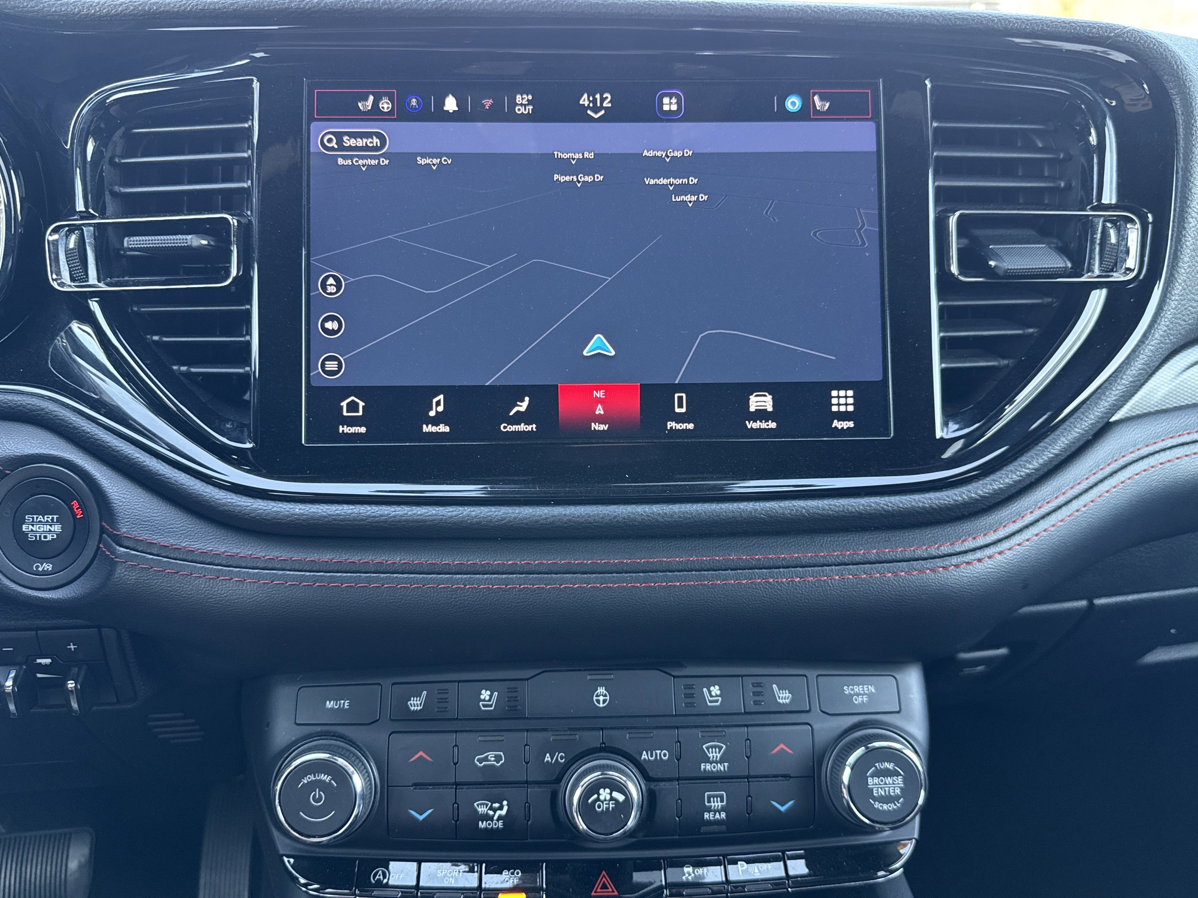 Used 2023 Dodge Durango GT image 12