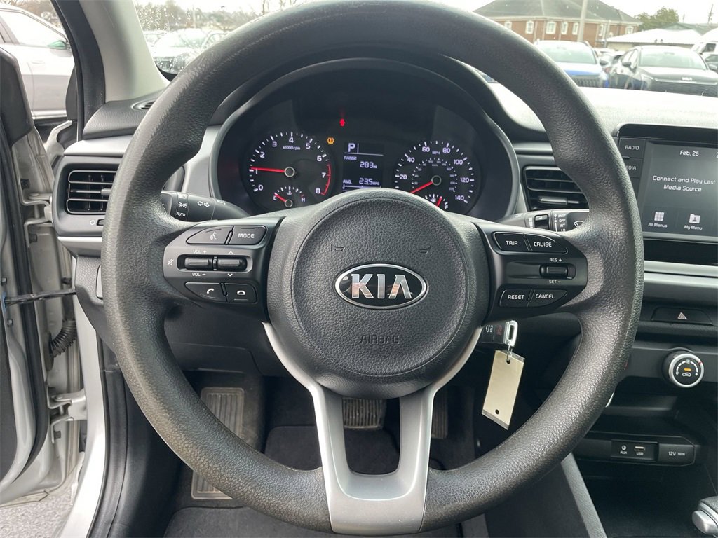 Used 2020 Kia Rio S image 15